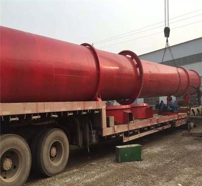 定制滚筒烘干机与二手市场解析 锯末木屑烘干设备选购指南